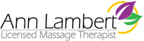 Ann Lambert Licensed Massage Therapist